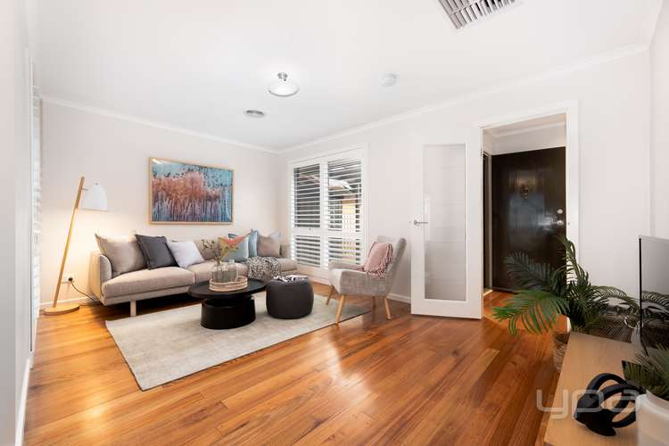 Second view of Homely house listing, 4 Mossfield Mews, Tullamarine VIC 3043