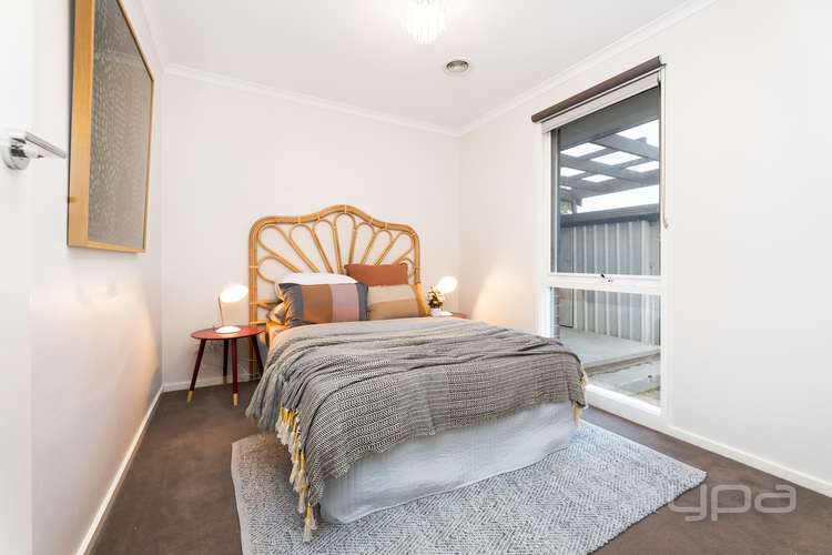 Fifth view of Homely house listing, 4 Mossfield Mews, Tullamarine VIC 3043