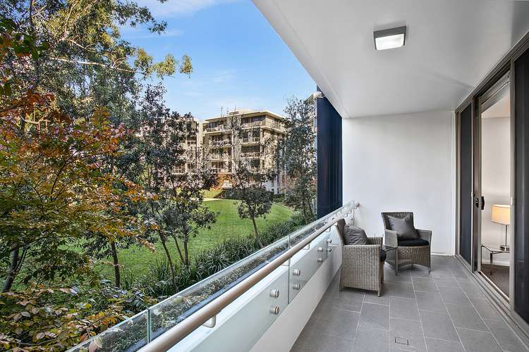 Main view of Homely apartment listing, 113/20 Epping Park Drive, Epping NSW 2121