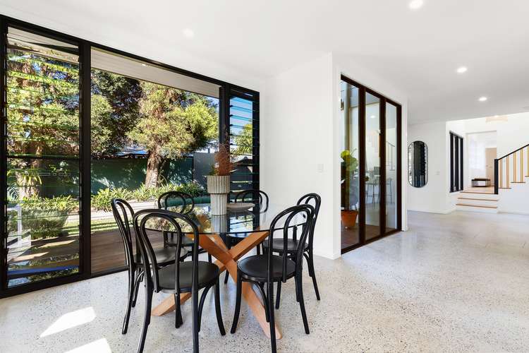 Fifth view of Homely house listing, 96 Winbourne Street, West Ryde NSW 2114