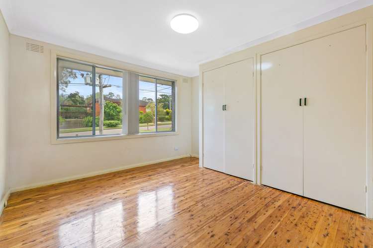 Fourth view of Homely house listing, 35 Lomond Crescent, Winston Hills NSW 2153