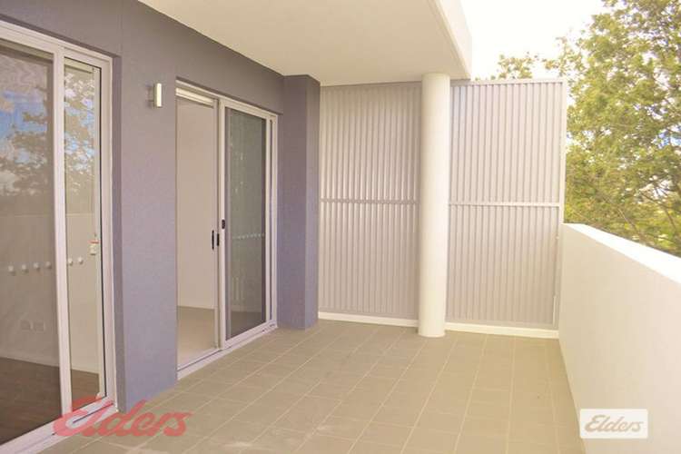 Fourth view of Homely apartment listing, 53/422 Peats Ferry Road, Asquith NSW 2077