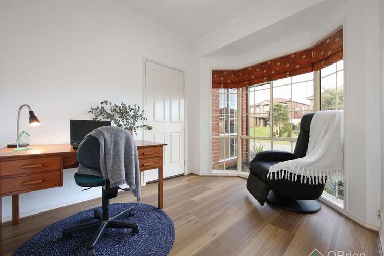 Second view of Homely house listing, 9 Yambie Lane, Chadstone VIC 3148