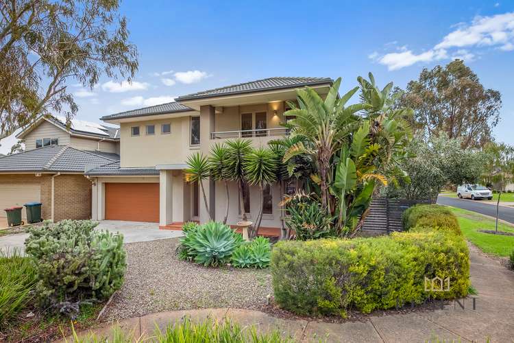 Main view of Homely house listing, 8 Monterey Bay Drive, Sanctuary Lakes VIC 3030