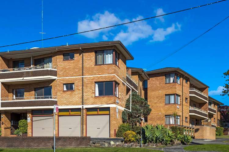 Main view of Homely unit listing, 4/1-3 Warner Avenue, Wyong NSW 2259