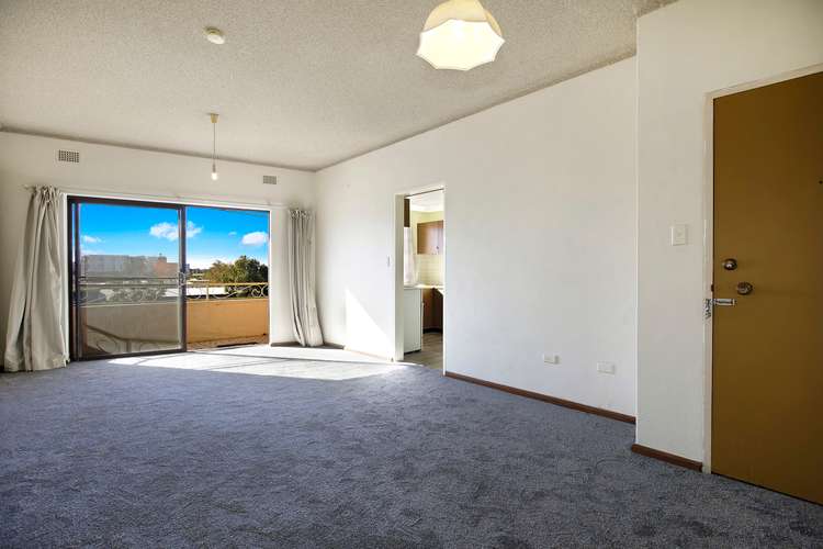 Second view of Homely unit listing, 4/1-3 Warner Avenue, Wyong NSW 2259