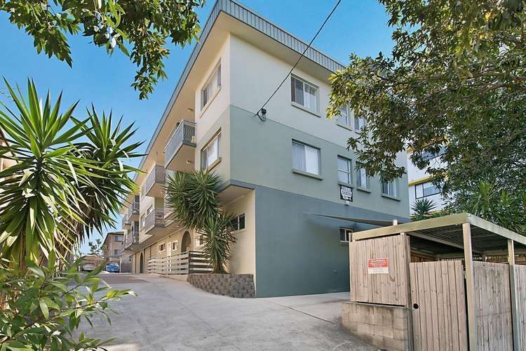 Main view of Homely apartment listing, 1/11 Le Geyt Street, Windsor QLD 4030