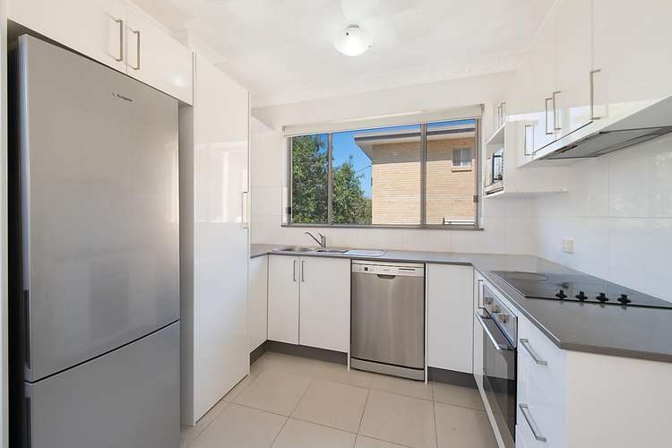 Second view of Homely apartment listing, 1/11 Le Geyt Street, Windsor QLD 4030