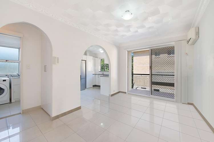Third view of Homely apartment listing, 1/11 Le Geyt Street, Windsor QLD 4030