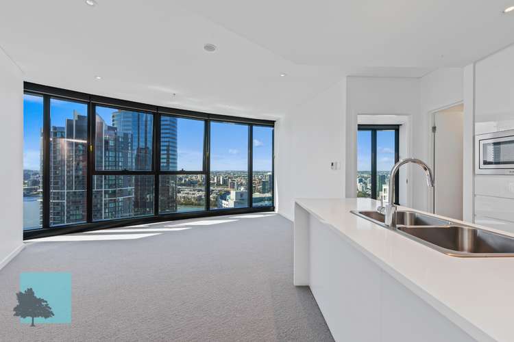 Fifth view of Homely apartment listing, 3212/222 Margaret Street, Brisbane City QLD 4000
