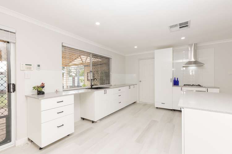 Main view of Homely house listing, 8 Eva Lynch Way, Warnbro WA 6169