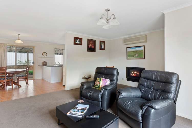 Second view of Homely house listing, 13b Grevillea Avenue, Kangaroo Flat VIC 3555