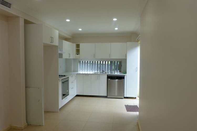 Second view of Homely house listing, 2A Bogalara Road, Old Toongabbie NSW 2146