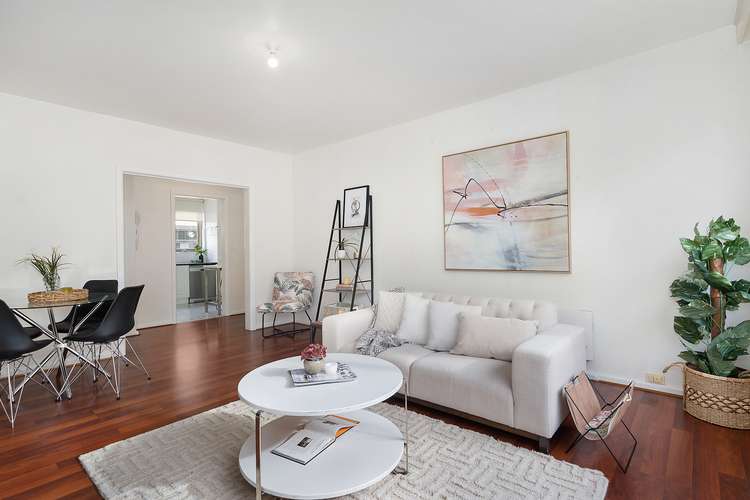 Main view of Homely apartment listing, 6/47 Alexandra Street, St Kilda East VIC 3183