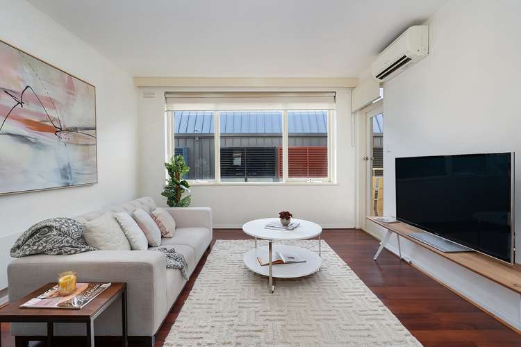 Third view of Homely apartment listing, 6/47 Alexandra Street, St Kilda East VIC 3183