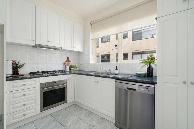 Fifth view of Homely apartment listing, 6/47 Alexandra Street, St Kilda East VIC 3183