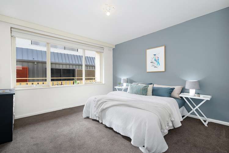 Sixth view of Homely apartment listing, 6/47 Alexandra Street, St Kilda East VIC 3183