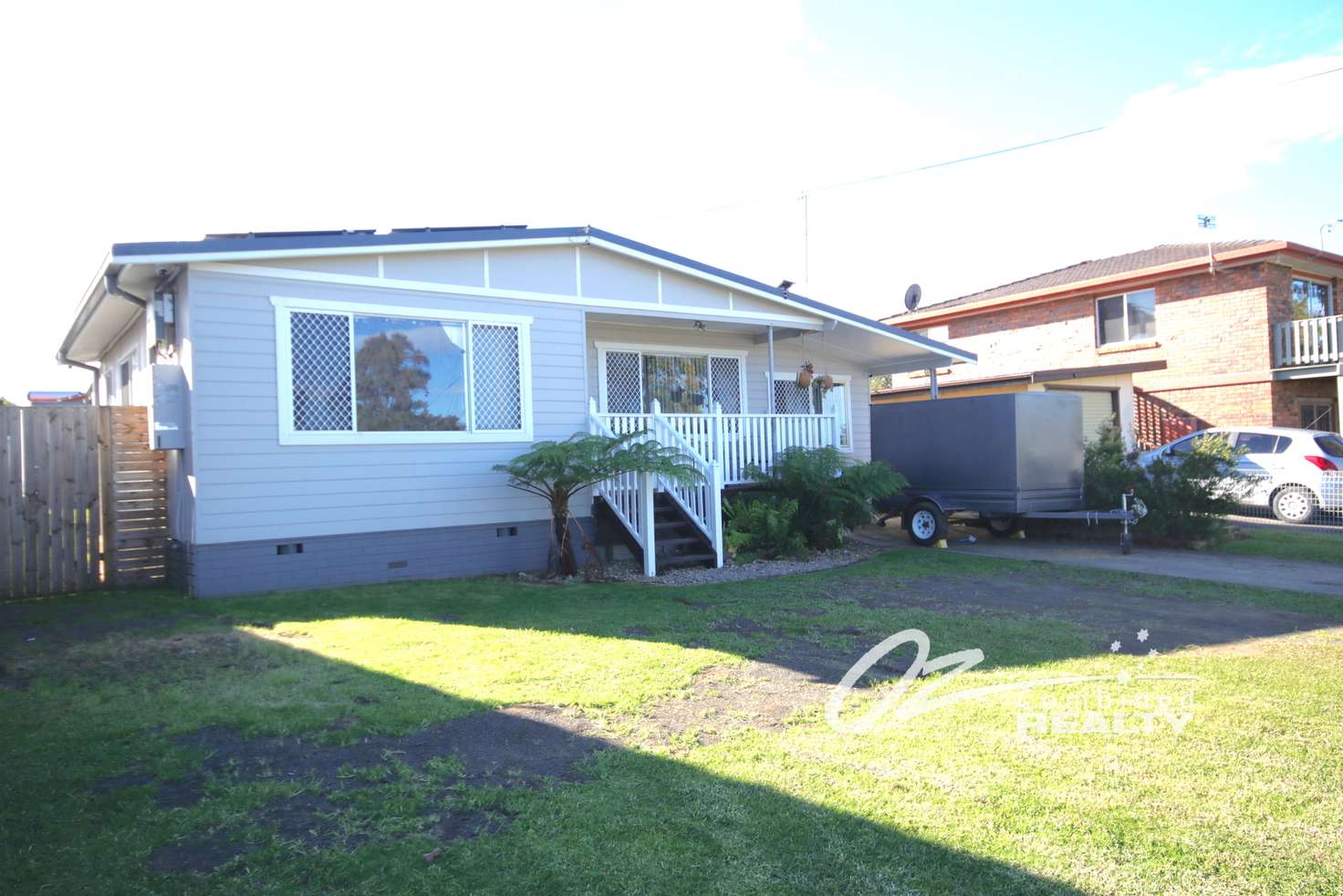 Main view of Homely house listing, 132 Kerry Street, Sanctuary Point NSW 2540