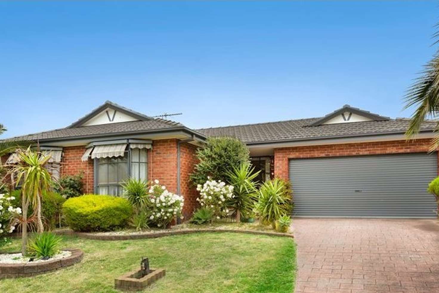 Main view of Homely house listing, 3 Badger Court, Narre Warren VIC 3805