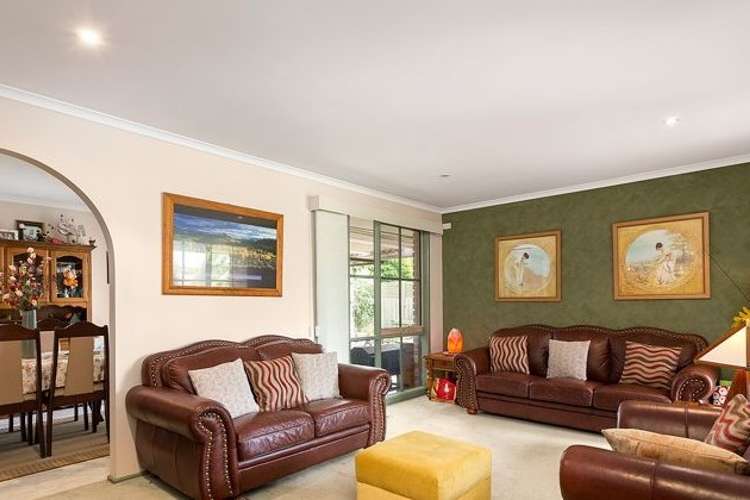 Third view of Homely house listing, 3 Badger Court, Narre Warren VIC 3805