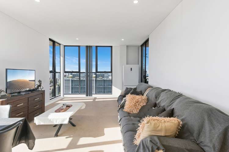 Fourth view of Homely apartment listing, 805/14 Auburn Street, Wollongong NSW 2500