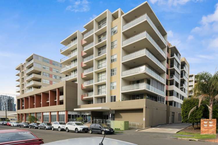 Main view of Homely apartment listing, 80/22 Gladstone Avenue, Wollongong NSW 2500