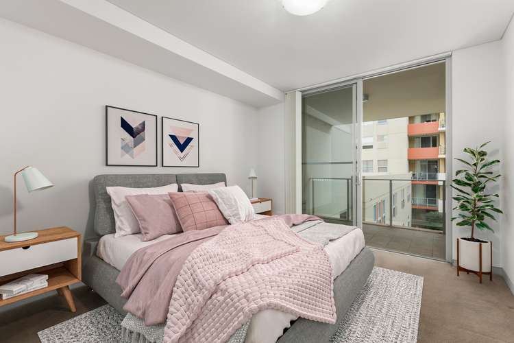 Sixth view of Homely apartment listing, 80/22 Gladstone Avenue, Wollongong NSW 2500