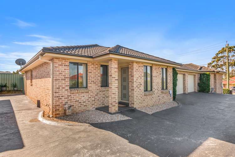 Main view of Homely villa listing, 2/54 Meadow Street, Tarrawanna NSW 2518