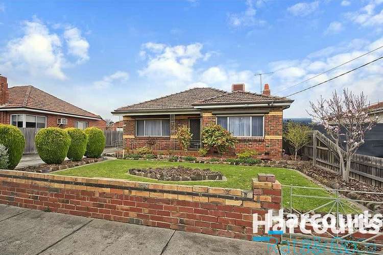 Main view of Homely house listing, 195 Purinuan Road, Reservoir VIC 3073