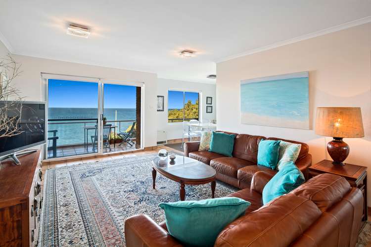 Second view of Homely apartment listing, 4/5 Major Street, Coogee NSW 2034