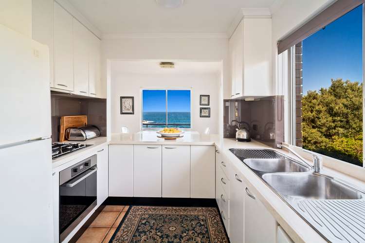 Fifth view of Homely apartment listing, 4/5 Major Street, Coogee NSW 2034