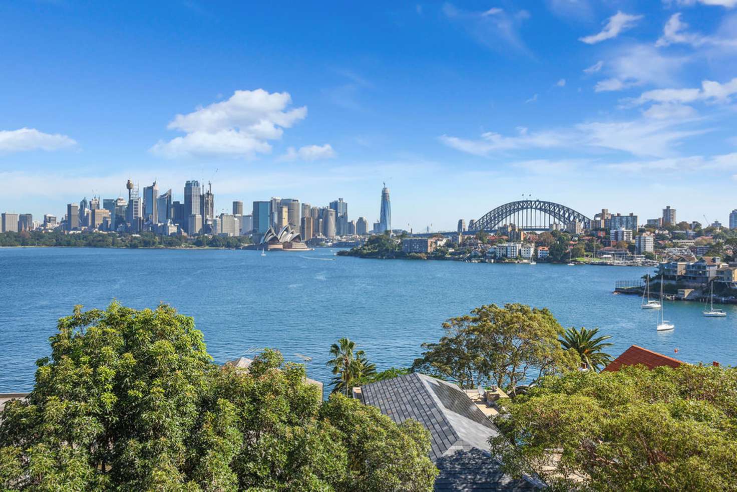 Main view of Homely apartment listing, 24/5 Milson Road, Cremorne Point NSW 2090