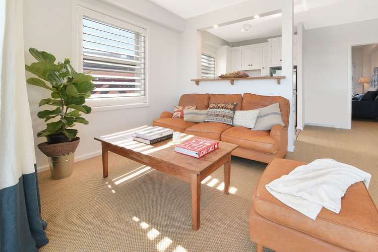 Third view of Homely apartment listing, 24/5 Milson Road, Cremorne Point NSW 2090