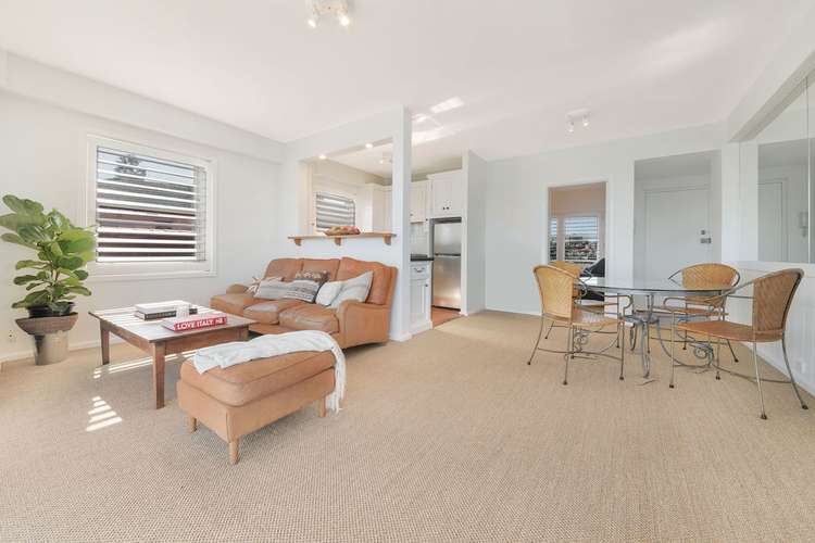 Fourth view of Homely apartment listing, 24/5 Milson Road, Cremorne Point NSW 2090