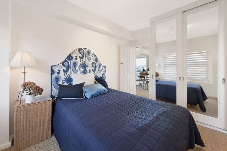 Fifth view of Homely apartment listing, 24/5 Milson Road, Cremorne Point NSW 2090