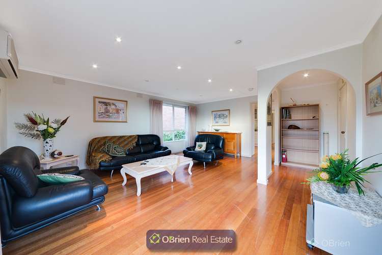 Fourth view of Homely house listing, 17 Little Boy Rise, Endeavour Hills VIC 3802