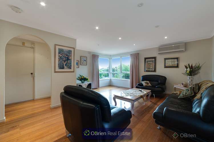 Fifth view of Homely house listing, 17 Little Boy Rise, Endeavour Hills VIC 3802