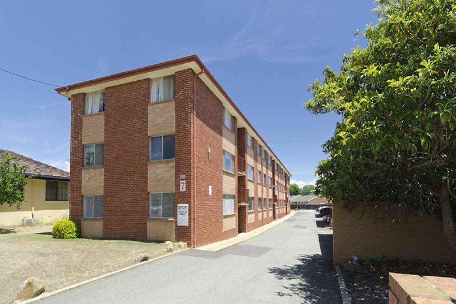 Main view of Homely apartment listing, 18/7 Young Street, Queanbeyan NSW 2620