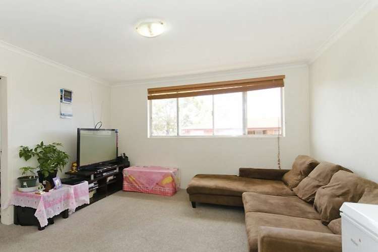 Second view of Homely apartment listing, 18/7 Young Street, Queanbeyan NSW 2620