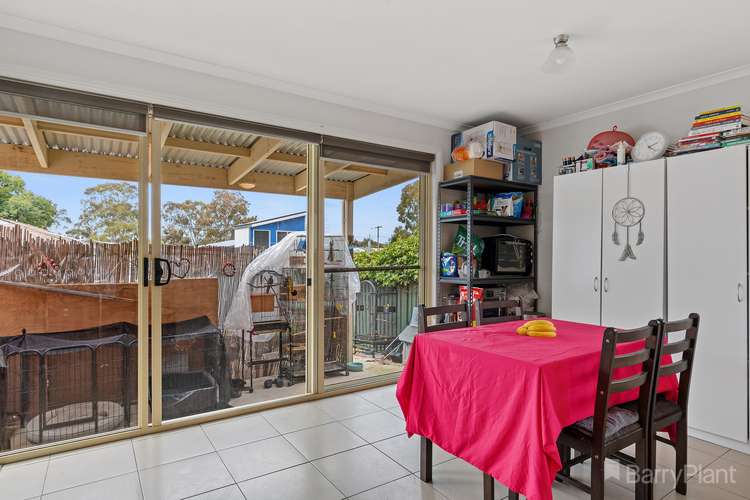Fourth view of Homely house listing, 34A Orlando Street, Eaglehawk VIC 3556