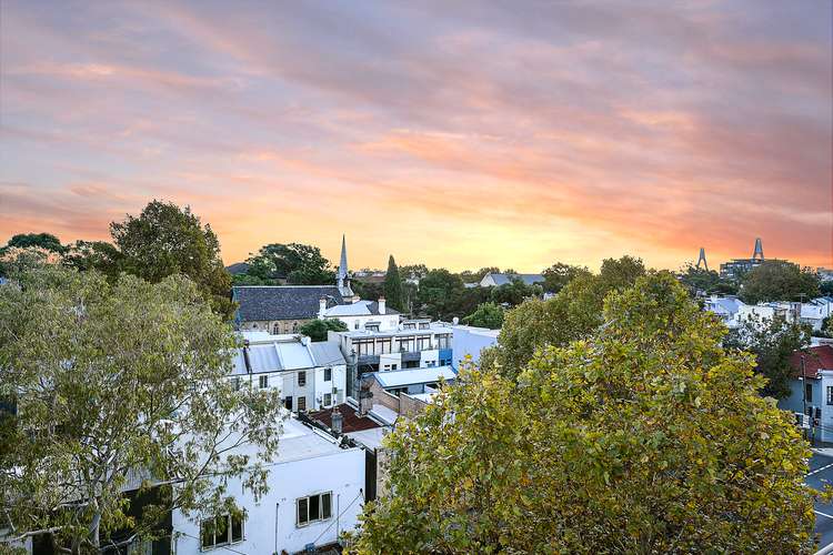 Third view of Homely apartment listing, B813/444 Harris Street, Ultimo NSW 2007