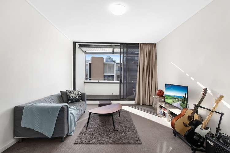 Fourth view of Homely apartment listing, B813/444 Harris Street, Ultimo NSW 2007