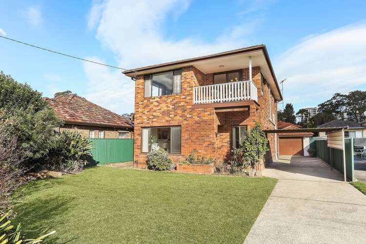 Second view of Homely house listing, 10 Park Parade, Pagewood NSW 2035