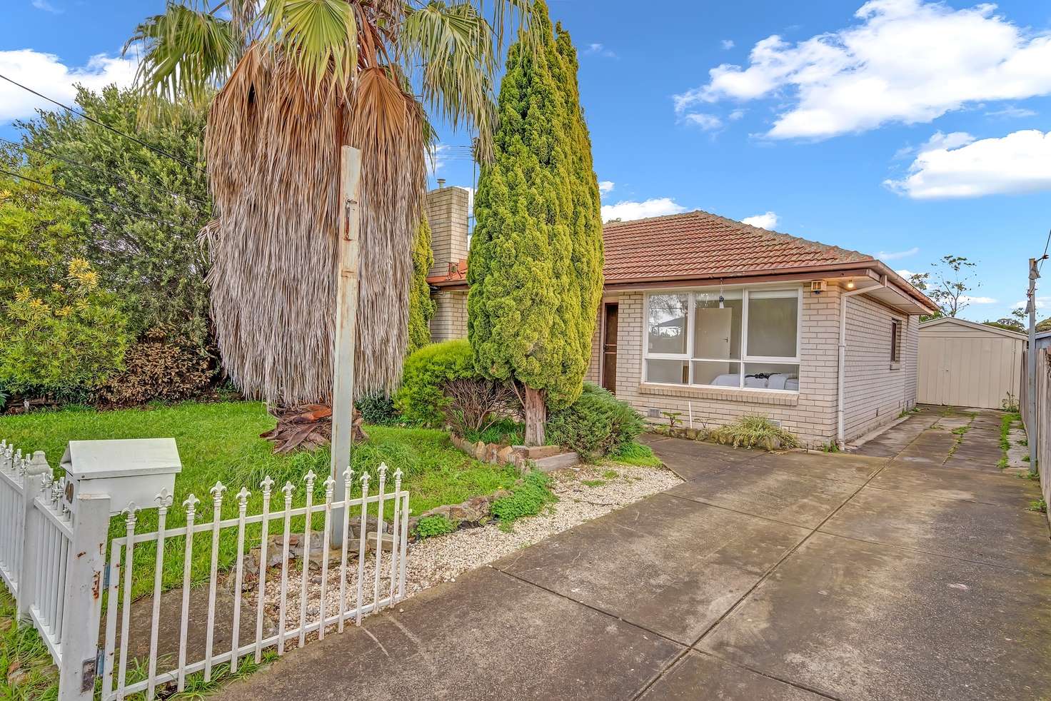 Main view of Homely house listing, 40 Robins Avenue, Reservoir VIC 3073