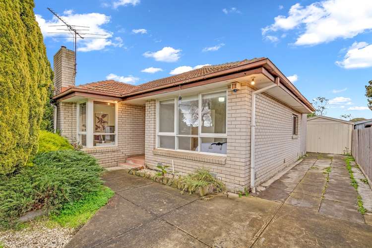 Second view of Homely house listing, 40 Robins Avenue, Reservoir VIC 3073