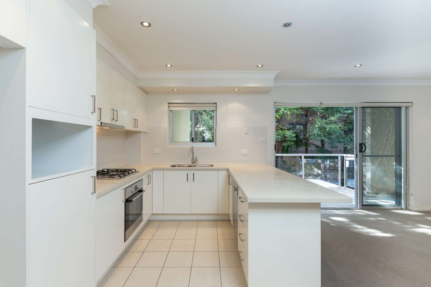 Main view of Homely apartment listing, 7/97 Beecroft Road, Beecroft NSW 2119