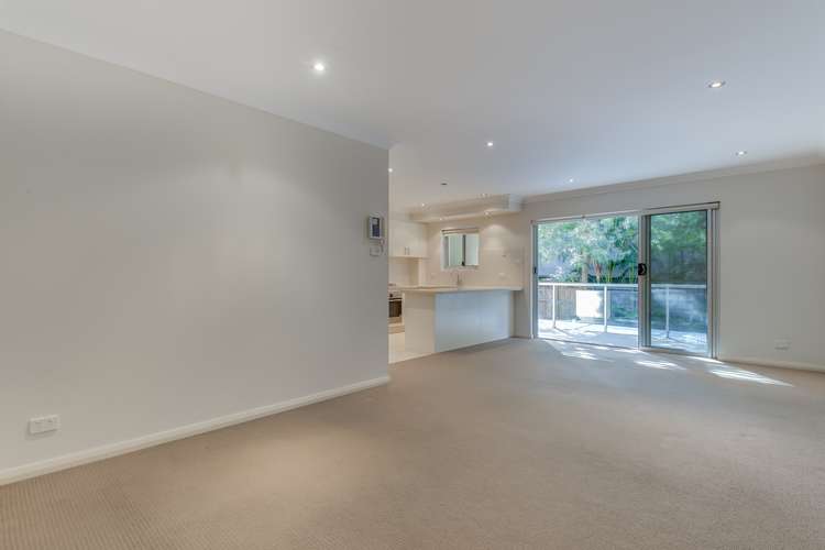 Second view of Homely apartment listing, 7/97 Beecroft Road, Beecroft NSW 2119