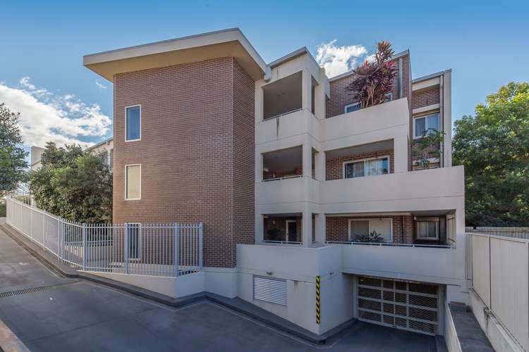 Fifth view of Homely apartment listing, 7/97 Beecroft Road, Beecroft NSW 2119