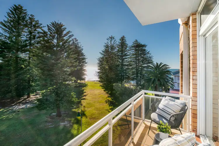 Main view of Homely apartment listing, 9/112 Ewos Parade, Cronulla NSW 2230