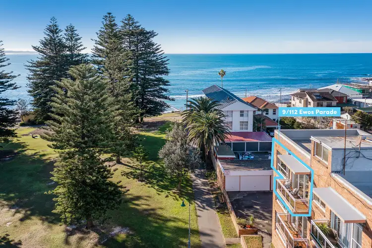 Second view of Homely apartment listing, 9/112 Ewos Parade, Cronulla NSW 2230